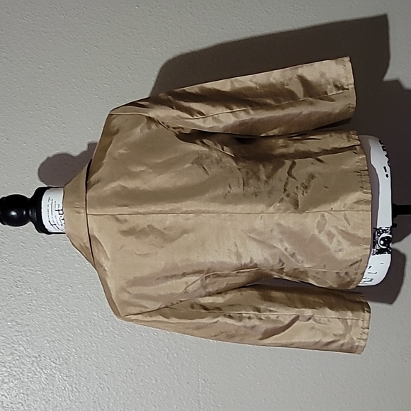 Alyn Paige blazer - Picture 2 of 4